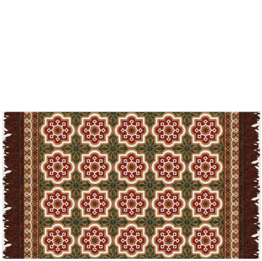 203-372 Tapete Libertad 140x80